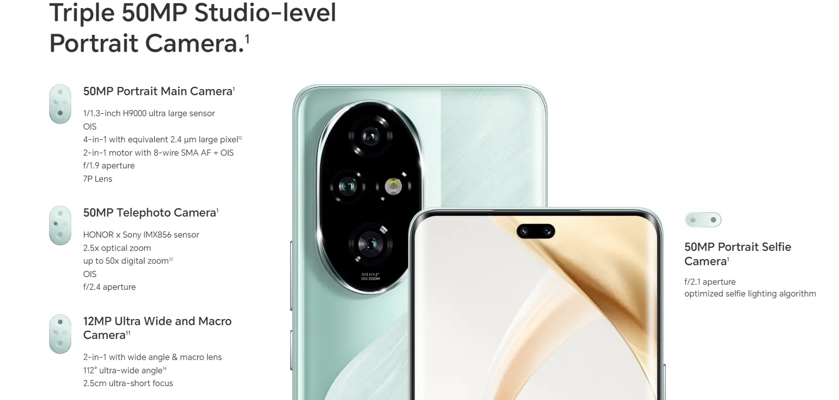 HONOR 200 PRO