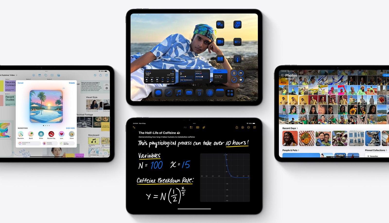 IPADOS18