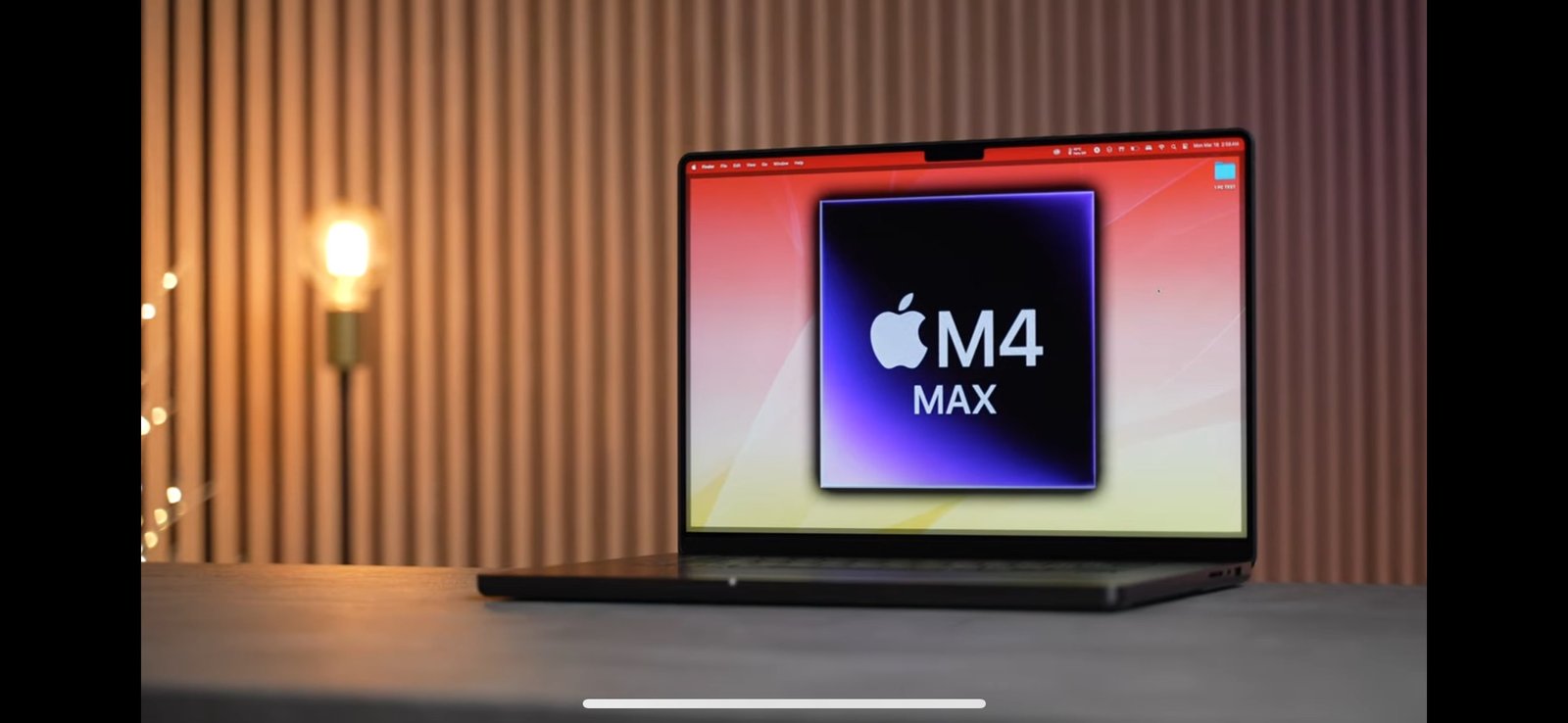 M4 Macbook