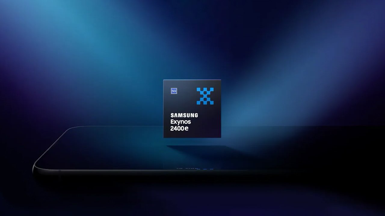 Exynos-2400e