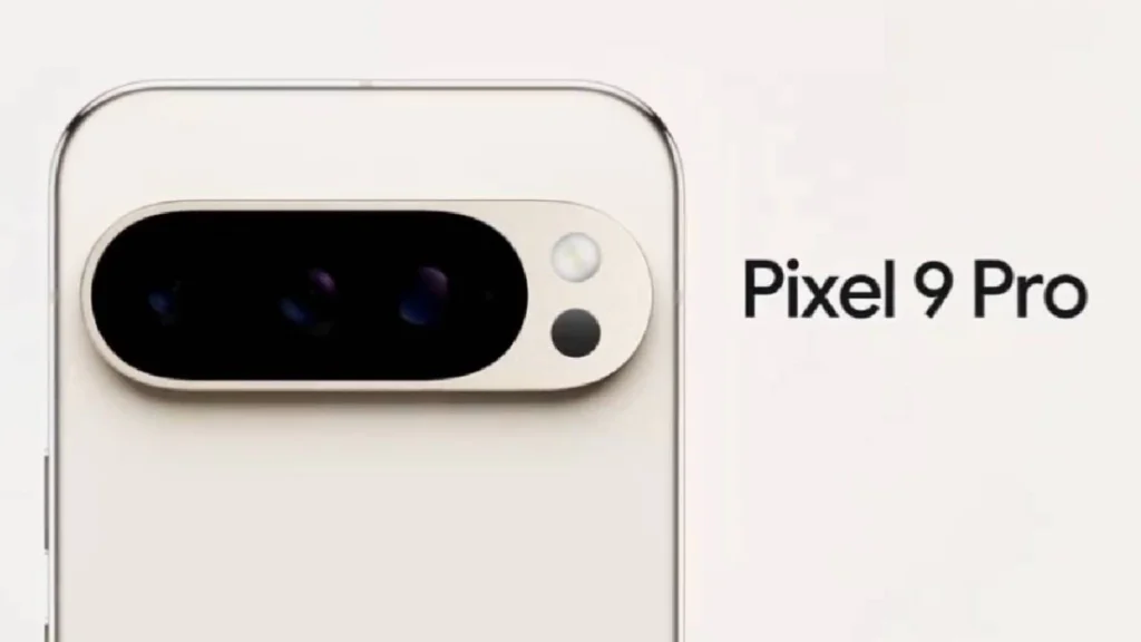 Pixel 9 Pro